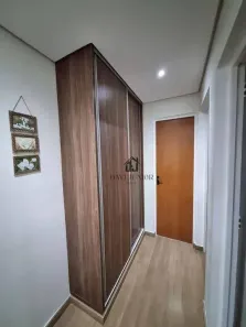 Apartamento com 2 Quartos à venda, 54m² no Jardim Novo Horizonte, Sorocaba