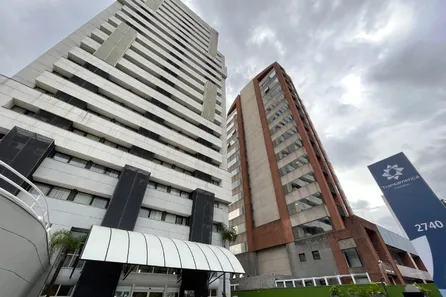 Flat com 1 Quarto à venda, 23m² no Vila Mariana, São Paulo