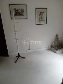 Apartamento com 2 Quartos à venda, 76m² no Humaitá, Rio de Janeiro