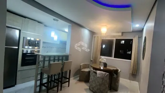 Apartamento com 2 Quartos à venda, 51m² no São José, Canoas