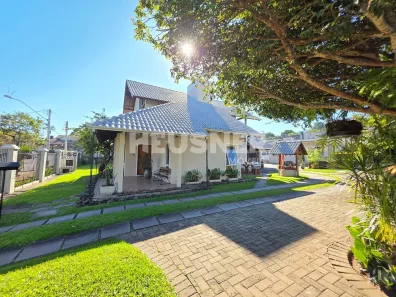 Casa com 3 Quartos à venda, 341m² no Guarani, Novo Hamburgo