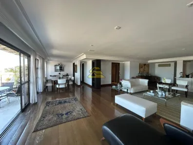 Cobertura com 5 Quartos à venda, 718m² no Barra da Tijuca, Rio de Janeiro