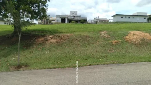 Lote/Terreno à venda, 1060m² no Jardim Dacha Sorocaba, Sorocaba