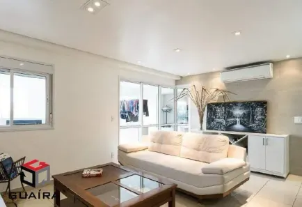 Apartamento com 2 Quartos à venda, 100m² no Jardim Dom Bosco, São Paulo