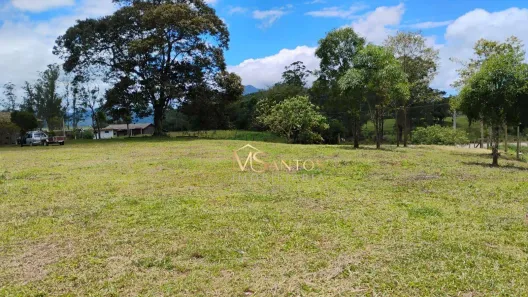 Lote/Terreno à venda, 15000m² no Taquaraçutuba, Imaruí