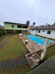 Fazenda/Sítio com 5 Quartos à venda, 2164m² no Rio Grande, São Bernardo do Campo