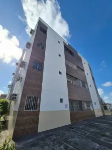 Apartamento com 2 Quartos à venda, 54m² no Candeias, Jaboatão dos Guararapes