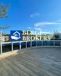 Cobertura com 4 Quartos à venda, 278m² no Recreio dos Bandeirantes, Rio de Janeiro