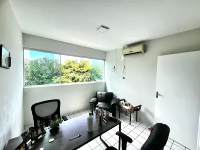 Apartamento com 3 Quartos à venda, 123m² no Tirol, Natal