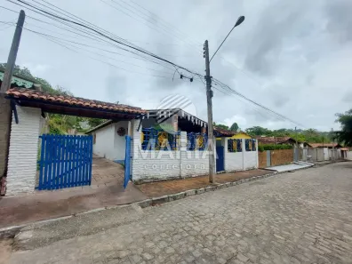 Casa com 3 Quartos à venda, 44m² no Ebenezer, Gravatá