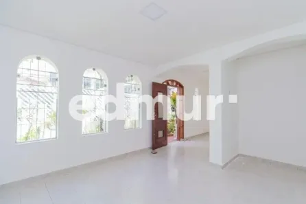 Casa com 3 Quartos à venda, 157m² no Jardim, Santo André