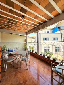 Apartamento com 3 Quartos à venda, 120m² no Del Castilho, Rio de Janeiro
