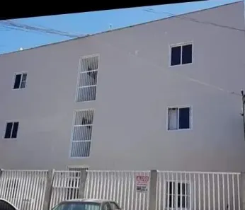 Apartamento com 1 Quarto para alugar, 60m² no Alto da Balança, Fortaleza