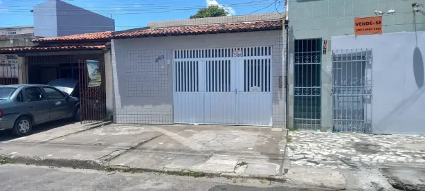 Casa com 3 Quartos à venda, 150m² no José Conrado de Araújo, Aracaju