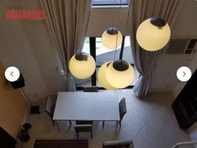Apartamento com 1 Quarto para alugar, 70m² no Parque Residencial Aquarius, São José dos Campos