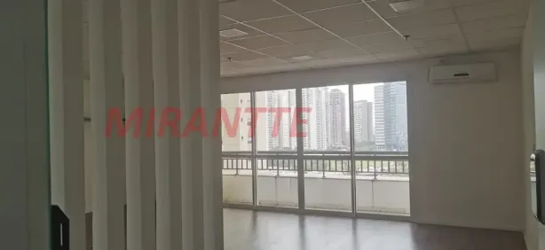 Sala Comercial à venda, 62m² no Água Branca, São Paulo