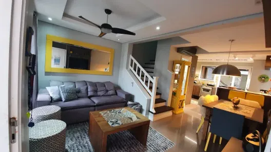 Casa de Condomínio com 2 Quartos à venda, 126m² no Marina, Xangri-lá