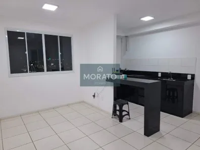 Apartamento com 2 Quartos à venda, 48m² no JK, Contagem