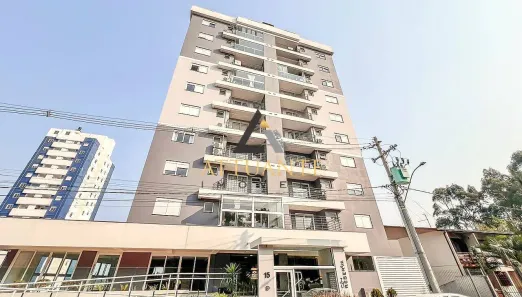 Apartamento com 2 Quartos à venda, 56m² no Imigrante, Farroupilha