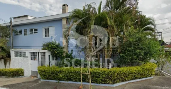 Sobrado com 5 Quartos à venda, 235m² no Veleiros, São Paulo