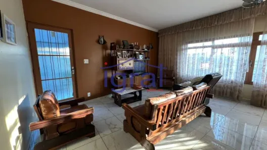Sobrado com 3 Quartos à venda, 206m² no Vila Guarani (Z Sul), São Paulo
