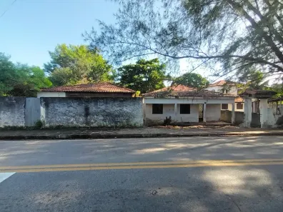 Casa com 1 Quarto à venda, 175m² no Porto Novo, Saquarema