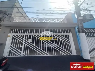 Sobrado com 2 Quartos à venda, 136m² no Vila Libanesa, São Paulo