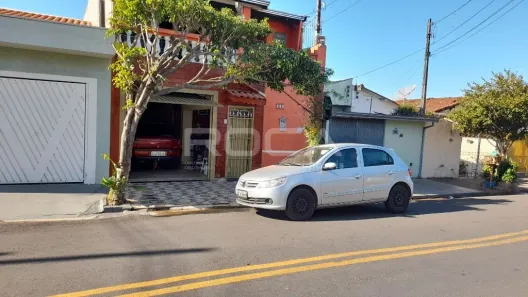 Casa com 2 Quartos à venda, 216m² no Jardim Real, São Carlos