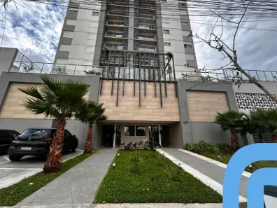 Apartamento com 3 Quartos à venda, 76m² no Jardim América, Goiânia