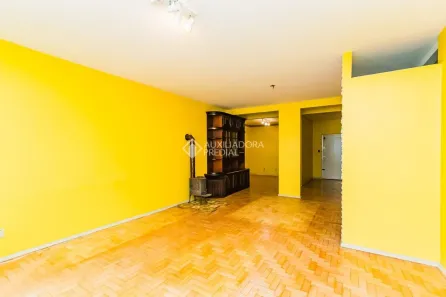 Apartamento com 3 Quartos para alugar, 145m² no Rio Branco, Porto Alegre