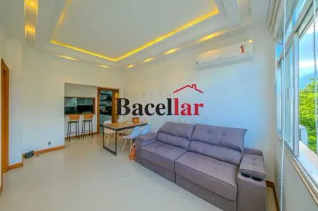 Apartamento com 2 Quartos à venda, 69m² no Leblon, Rio de Janeiro
