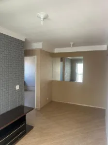 Apartamento com 2 Quartos à venda, 45m² no Novo Homero Thon, Santo André