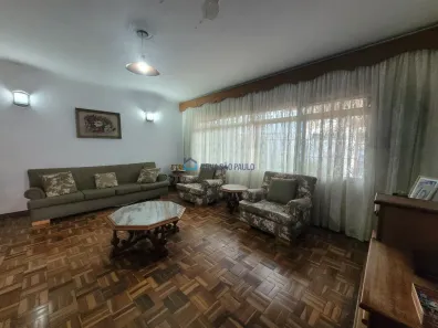 Casa com 3 Quartos à venda, 253m² no Vila Mariana, São Paulo