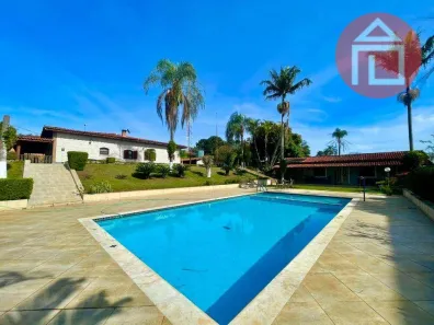 Lote/Terreno à venda, 23998m² no Campo Novo, Bragança Paulista