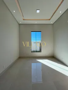 Casa com 3 Quartos à venda, 112m² no Jardim Frei Leopoldo, Hidrolândia