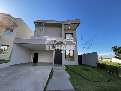 Sobrado com 3 Quartos à venda, 223m² no Ribeirão do Lipa, Cuiabá
