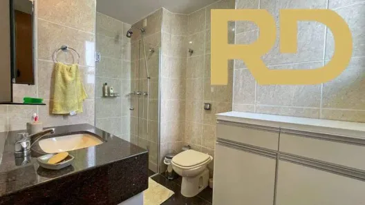 Cobertura com 5 Quartos à venda, 228m² no Silveira, Belo Horizonte