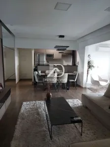 Apartamento com 2 Quartos à venda, 105m² no Iguatemi, São José do Rio Preto