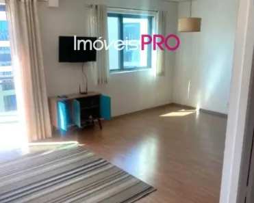 Apartamento com 1 Quarto à venda, 70m² no Moema, São Paulo