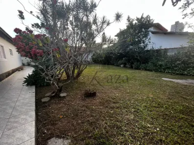Casa com 5 Quartos à venda, 300m² no Jardim Oswaldo Cruz, São José dos Campos