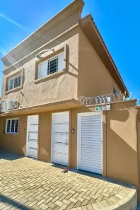 Casa com 2 Quartos para alugar, 68m² no Boa Vista, São José do Rio Preto