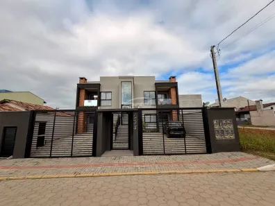 Apartamento com 2 Quartos à venda, 67m² no Itacolomi, Balneário Piçarras