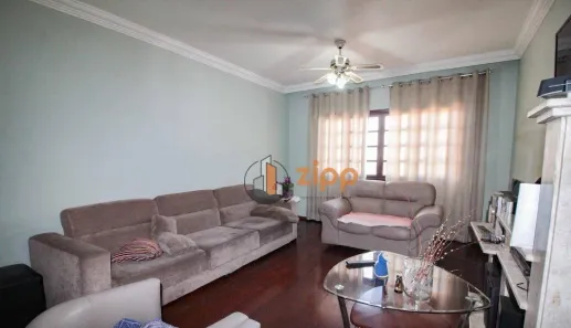 Sobrado com 4 Quartos à venda, 262m² no Vila Aurora (Zona Norte), São Paulo