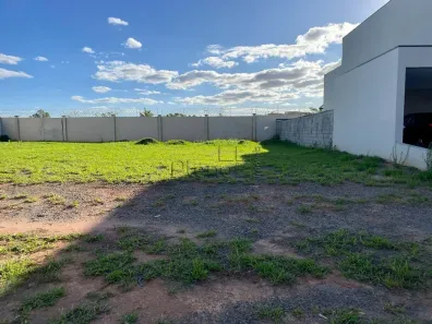 Lote/Terreno à venda, 420m² no Loteamento Residencial Arborais, Campinas