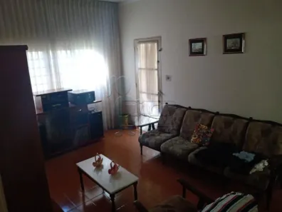 Casa com 3 Quartos à venda, 350m² no Campos Elíseos, Ribeirão Preto