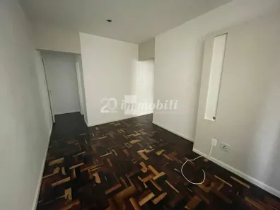 Apartamento com 1 Quarto à venda, 40m² no Santa Cecília, São Paulo