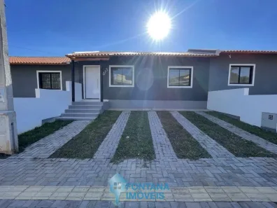 Casa com 2 Quartos à venda, 60m² no Nossa Chácara, Gravataí