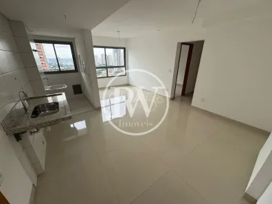 Apartamento com 2 Quartos à venda, 65m² no Jardim América, Goiânia