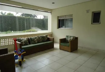 Apartamento com 3 Quartos à venda, 80m² no Cidade Monções, São Paulo