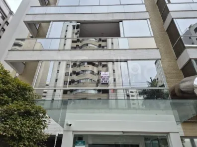 Apartamento com 3 Quartos para alugar, 12m² no Centro, Florianópolis